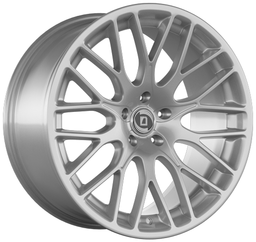 Scheda Variante Ruota &rsaquo; Marca: Diewe Wheels &rsaquo; Modello: Impatto