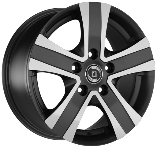 Scheda Variante Ruota &rsaquo; Marca: Diewe Wheels &rsaquo; Modello: Massimo
