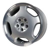 Scheda Variante Ruota &rsaquo; Marca: DJ Wheels &rsaquo; Modello: DJ105