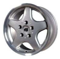 Scheda Variante Ruota &rsaquo; Marca: DJ Wheels &rsaquo; Modello: DJ109
