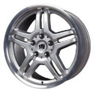 Scheda Variante Ruota &rsaquo; Marca: DJ Wheels &rsaquo; Modello: DJ325