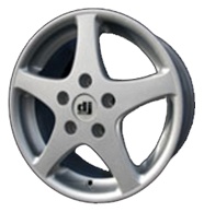 Scheda Variante Ruota &rsaquo; Marca: DJ Wheels &rsaquo; Modello: DJ352