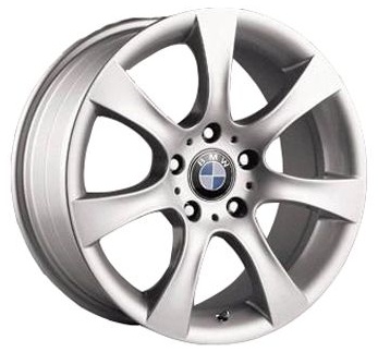 Scheda Variante Ruota &rsaquo; Marca: DJ Wheels &rsaquo; Modello: DJ368