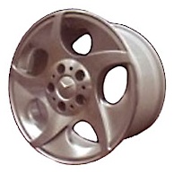 Scheda Variante Ruota &rsaquo; Marca: DJ Wheels &rsaquo; Modello: DJ370