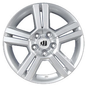Scheda Variante Ruota &rsaquo; Marca: DJ Wheels &rsaquo; Modello: DJ385