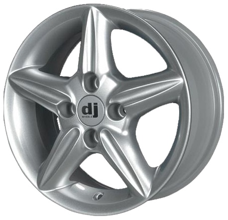 Scheda Variante Ruota &rsaquo; Marca: DJ Wheels &rsaquo; Modello: DJ399