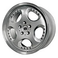 Scheda Variante Ruota &rsaquo; Marca: DJ Wheels &rsaquo; Modello: DJ79
