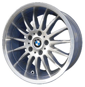 Scheda Variante Ruota &rsaquo; Marca: DJ Wheels &rsaquo; Modello: DJ85