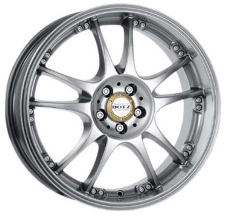 Scheda Variante Ruota &rsaquo; Marca: Dotz &rsaquo; Modello: Brands Hatch