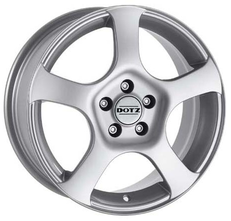 Scheda Variante Ruota &rsaquo; Marca: Dotz &rsaquo; Modello: Imola