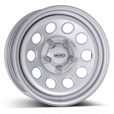 Scheda Variante Ruota &rsaquo; Marca: Dotz &rsaquo; Modello: Modular