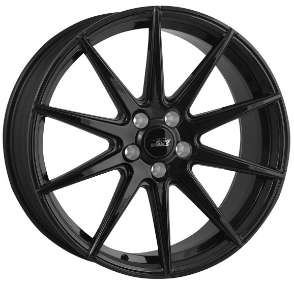 Scheda Variante Ruota &rsaquo; Marca: Elegance Wheels &rsaquo; Modello: E1 Concave