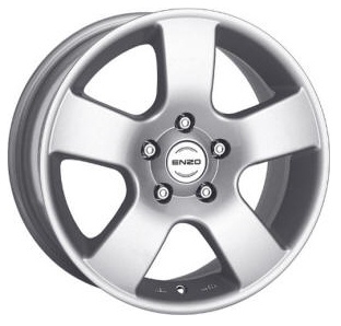 Scheda Variante Ruota &rsaquo; Marca: Enzo &rsaquo; Modello: V