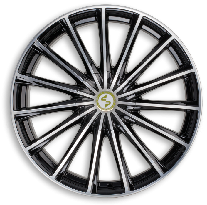 Scheda Variante Ruota &rsaquo; Marca: Etabeta &rsaquo; Modello: Pregio