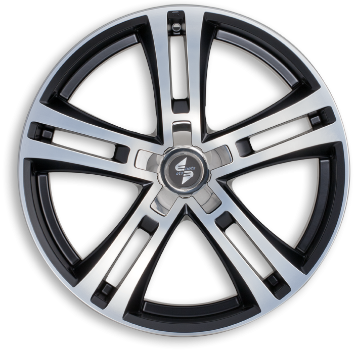 Scheda Variante Ruota &rsaquo; Marca: Etabeta &rsaquo; Modello: Uriel