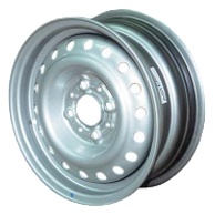 Scheda Variante Ruota &rsaquo; Marca: EuroDisk &rsaquo; Modello: 53B35B