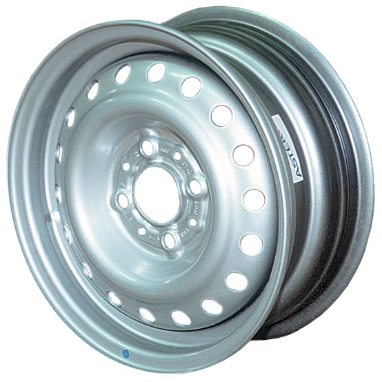 Scheda Variante Ruota &rsaquo; Marca: EuroDisk &rsaquo; Modello: 64D35K