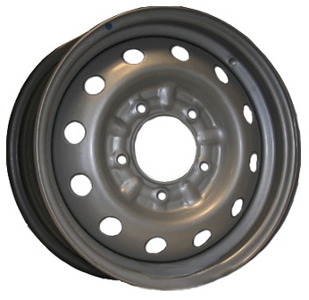 Scheda Variante Ruota &rsaquo; Marca: EuroDisk &rsaquo; Modello: 64G48L