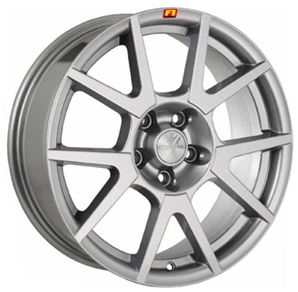 Scheda Variante Ruota &rsaquo; Marca: Fondmetal &rsaquo; Modello: 6700