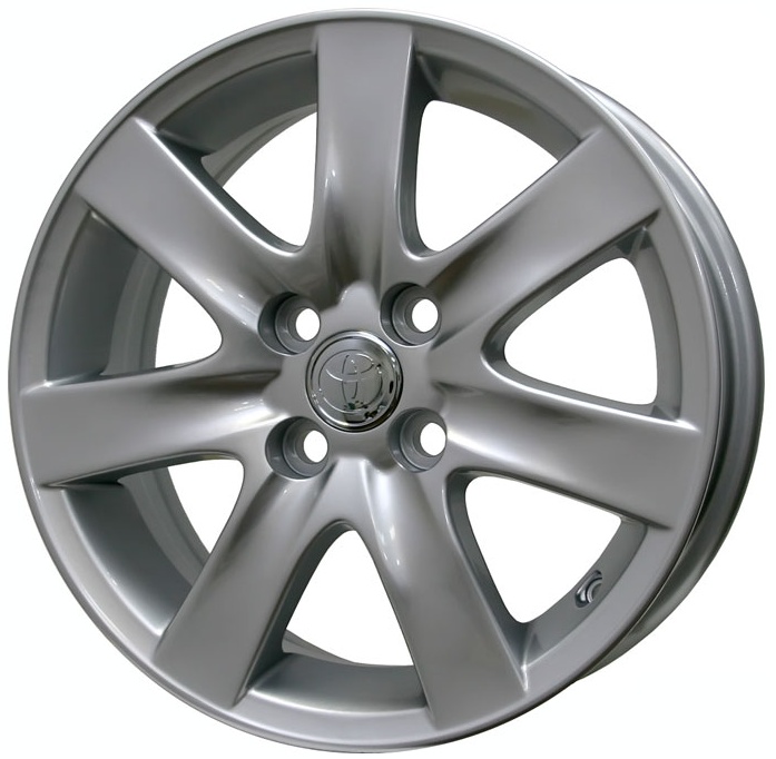 Scheda Variante Ruota &rsaquo; Marca: Forsage &rsaquo; Modello: P0480