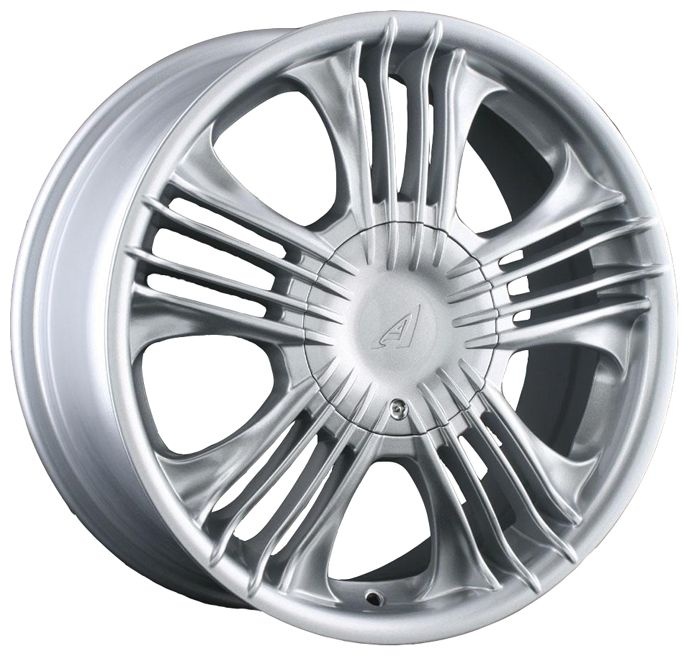 Scheda Variante Ruota &rsaquo; Marca: Forsage &rsaquo; Modello: P0603