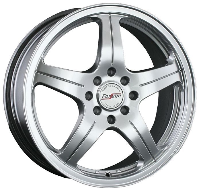 Scheda Variante Ruota &rsaquo; Marca: Forsage &rsaquo; Modello: P1101