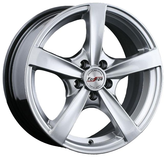 Scheda Variante Ruota &rsaquo; Marca: Forsage &rsaquo; Modello: P1298