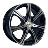 Scheda Variante Ruota &rsaquo; Marca: Forsage &rsaquo; Modello: P1484