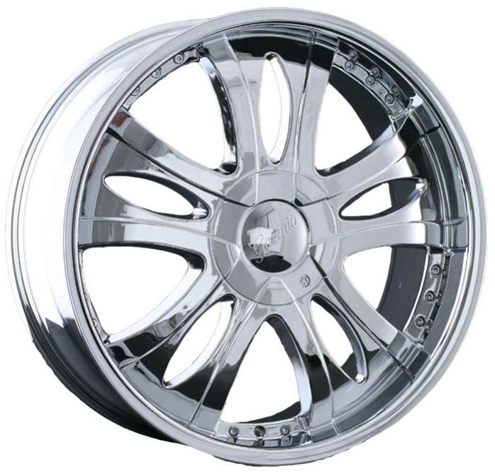 Scheda Variante Ruota &rsaquo; Marca: Forsage &rsaquo; Modello: P8013