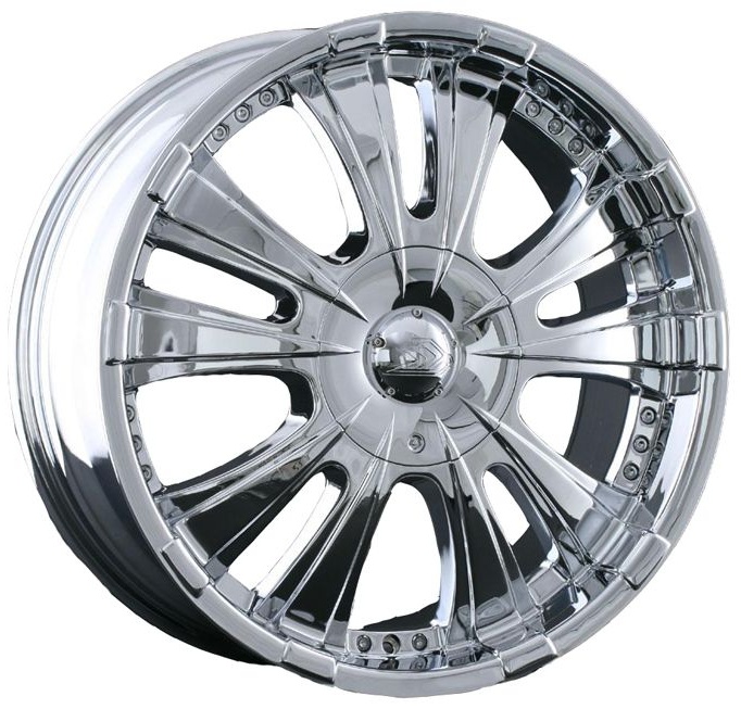 Scheda Variante Ruota &rsaquo; Marca: Forsage &rsaquo; Modello: P8038