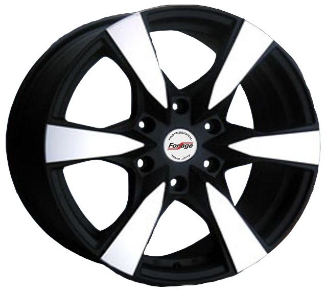 Scheda Variante Ruota &rsaquo; Marca: Forsage &rsaquo; Modello: P8188