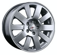 Scheda Variante Ruota &rsaquo; Marca: Forsage &rsaquo; Modello: W002