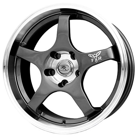 Scheda Variante Ruota &rsaquo; Marca: FR Design &rsaquo; Modello: 316