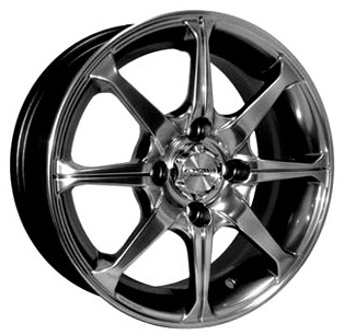 Scheda Variante Ruota &rsaquo; Marca: FR Design &rsaquo; Modello: 367