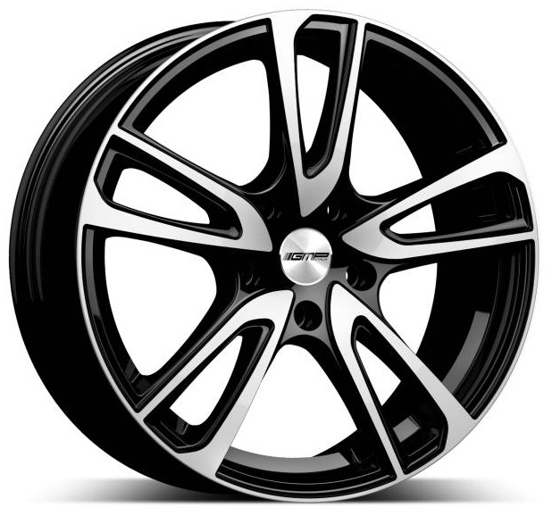 Scheda Variante Ruota &rsaquo; Marca: GMP &rsaquo; Modello: Astral