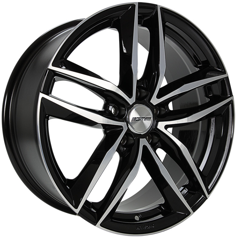 Scheda Variante Ruota &rsaquo; Marca: GMP &rsaquo; Modello: Vulcano