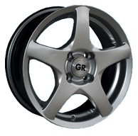 Scheda Variante Ruota &rsaquo; Marca: GR &rsaquo; Modello: EN067