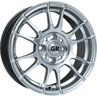Scheda Variante Ruota &rsaquo; Marca: GR &rsaquo; Modello: N055