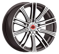 Scheda Variante Ruota &rsaquo; Marca: GR &rsaquo; Modello: Y292