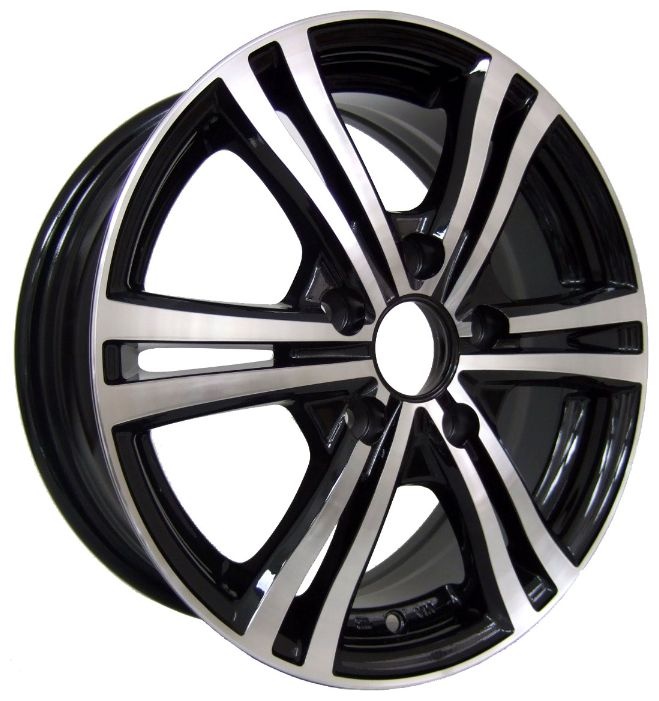 Scheda Variante Ruota &rsaquo; Marca: GR &rsaquo; Modello: Y468