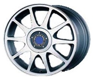 Scheda Variante Ruota &rsaquo; Marca: GSI &rsaquo; Modello: FA 037