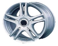 Scheda Variante Ruota &rsaquo; Marca: GSI &rsaquo; Modello: FA 170