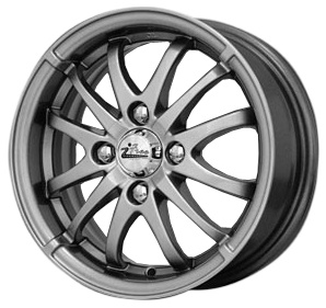 Scheda Variante Ruota &rsaquo; Marca: iFree &rsaquo; Modello: Аврора