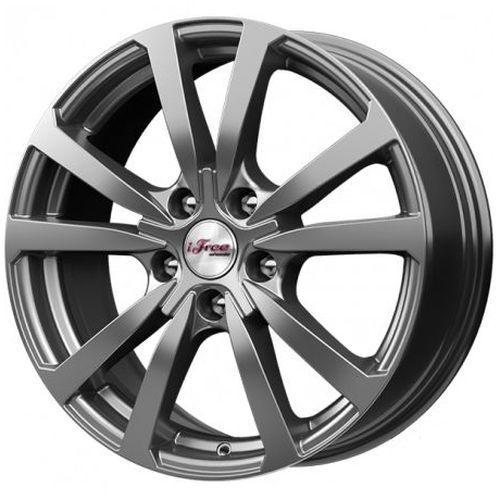 Scheda Variante Ruota &rsaquo; Marca: iFree &rsaquo; Modello: Бэнкс