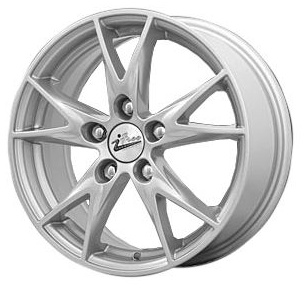 Scheda Variante Ruota &rsaquo; Marca: iFree &rsaquo; Modello: Нирвана