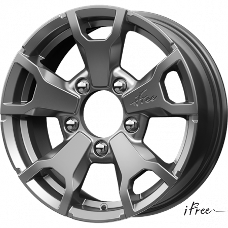 Scheda Variante Ruota &rsaquo; Marca: iFree &rsaquo; Modello: Тайган