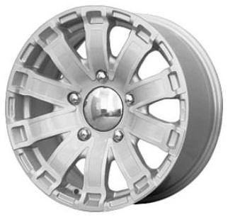 Scheda Variante Ruota &rsaquo; Marca: iFree &rsaquo; Modello: Тополь