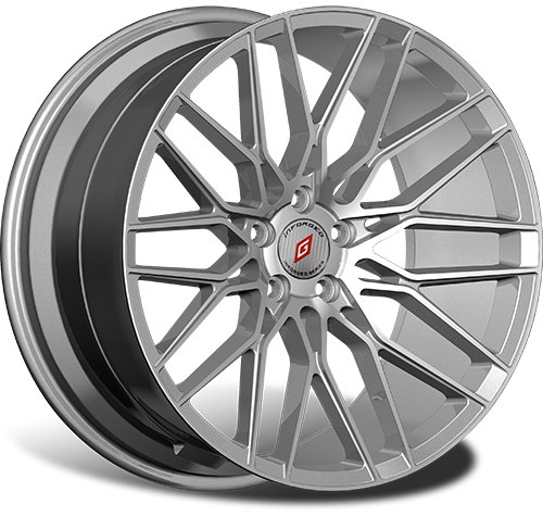 Scheda Variante Ruota &rsaquo; Marca: Inforged &rsaquo; Modello: IFG34