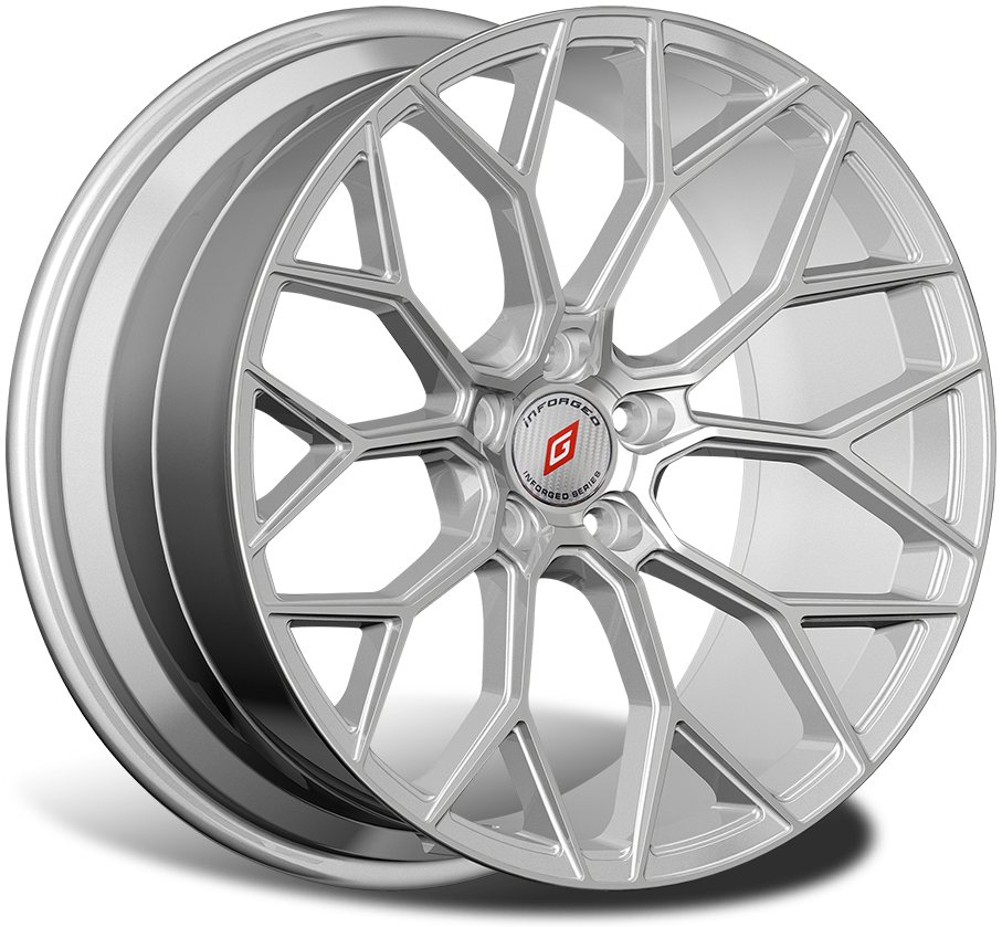 Scheda Variante Ruota &rsaquo; Marca: Inforged &rsaquo; Modello: IFG66