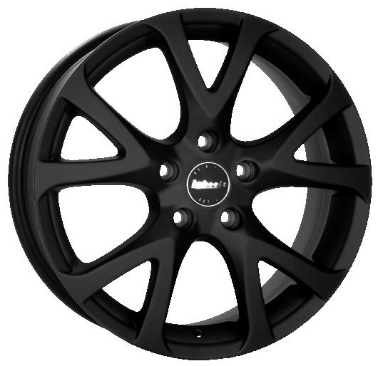 Scheda Variante Ruota &rsaquo; Marca: IWheelz &rsaquo; Modello: MAZ88
